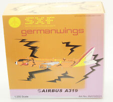 Models 200 airbus gebraucht kaufen  Gadeland,-Wittorf