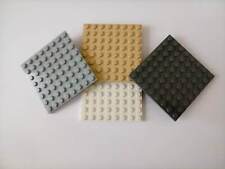 Lego 45139 Base Plates 8 x 8 - Select Colour for sale  Shipping to South Africa