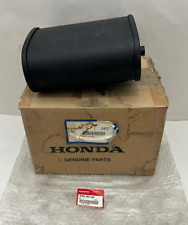 Used, HONDA EC2500CX EP2500CX EC1800CX MUFFLER COMP # 18310-ZR5-L00 NEW OEM (M3-1)IR for sale  Shipping to South Africa