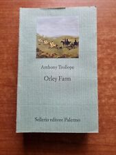 Trollope orley farm usato  Lodi
