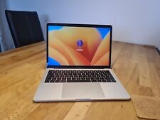 Apple macbook pro gebraucht kaufen  Großenbaum,-Rahm