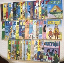 Lot magazines astrapi d'occasion  France