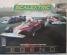 Pre owned scalextric for sale  KING'S LYNN