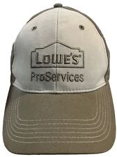 Lowe pro services for sale  Chesterfield