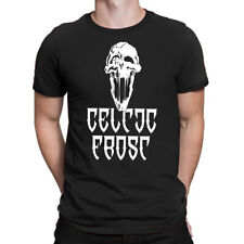 Usado, Camiseta MELHOR PARA COMPRAR Máscara Darkthrone Masculina Feminina Celtic Frost P-5XL comprar usado  Enviando para Brazil