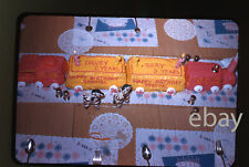 Kodachrome 1959 foto diapositiva tren de ferrocarril decoración de pasteles de cumpleaños  segunda mano  Embacar hacia Argentina