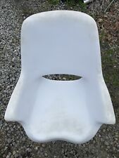 Boat helm chair for sale  Old Lyme