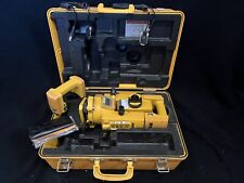 Topcon gts total for sale  Iron Station