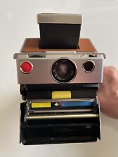 polaroid sx 70 camera for sale  SHEFFIELD