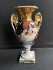 Vase empire porcelaine d'occasion  Pontigny