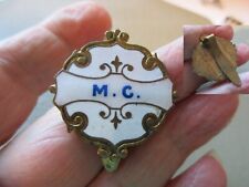 Antique edwardian master for sale  STOKE-ON-TRENT