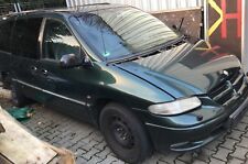 Chrysler voyager iii gebraucht kaufen  Bensheim