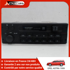 Autoradio opel astra d'occasion  Nemours