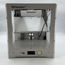 Ultimaker printer. untested for sale  Rantoul