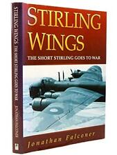 Stirling wings short for sale  ROSSENDALE