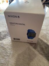 Nixon newton digital for sale  Salinas