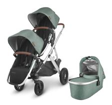 Uppababy vista double for sale  LONDON