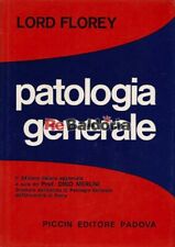 Patologia generale piccin usato  Vicenza