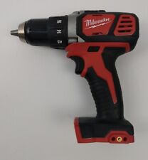 Milwaukee 2606-20 18V Lithium-Ion Cordless 1/2 in. Drill Driver for sale  Shipping to South Africa