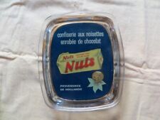 Nuts confectionery coin d'occasion  Expédié en Belgium