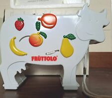 Mucca game fruttolo usato  Varese