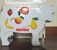 mucca fruttolo usato  Varese