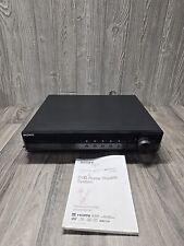 Sony DAV-HDX287WC Home Theater System Receiver 5 Disc Changer DVD Player No Remo for sale  Shipping to South Africa