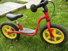 Puky kinderlaufrad rot gebraucht kaufen  München