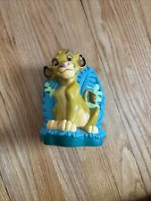 Lion king simba for sale  Shipping to Ireland