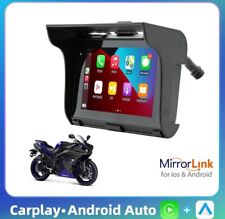 Navigazione moto gps usato  Nusco