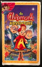Chipmunk adventure alvin for sale  Laurens