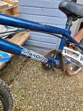 Haro bmx for sale  POOLE