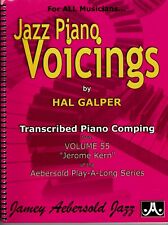 Jazz piano voicings gebraucht kaufen  Rheine