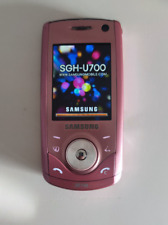 Samsung sgh u700 usato  Sesto Fiorentino