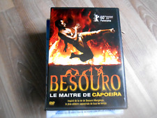 Besouro maitre capoeira d'occasion  France