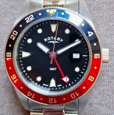 Mens rotary gmt for sale  WORCESTER
