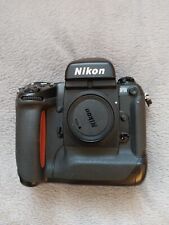 Nikon analogkamera neuwertig gebraucht kaufen  Berlin