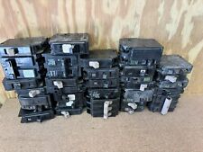 Lot circuit breakers for sale  Rochester