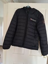 Napapijri coat for sale  ST. AUSTELL