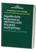 Używany, Zagadka Kuby Rozpruwacza (BESTSELLE..., Pilipiuk, Andrz na sprzedaż  Wysyłka do Poland