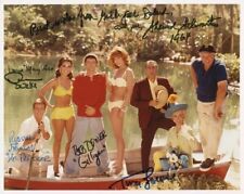 Gilligans island cast for sale  High Springs