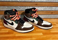 hand jordan 1 crafted for sale  Garland
