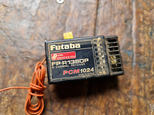 Futaba r138dp pcm for sale  DONCASTER