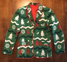 Ugly christmas blazer for sale  Fort Lauderdale
