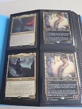 Mtg grixis binder for sale  New Orleans