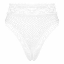 Womens sheer knickers for sale  SWANSEA