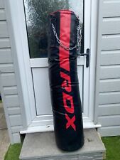 rdx punch bag for sale  WIGAN