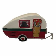 Christmas trailer camper for sale  Walworth