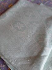 Set asciugamani lino usato  Sciacca