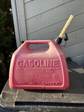 Vtg gott gallon for sale  Belvidere
